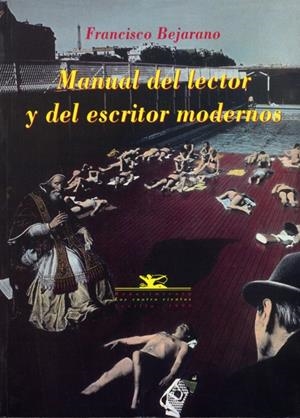 Manual del lector y del escritor modernos | 9788489371439 | Bejarano, Francisco