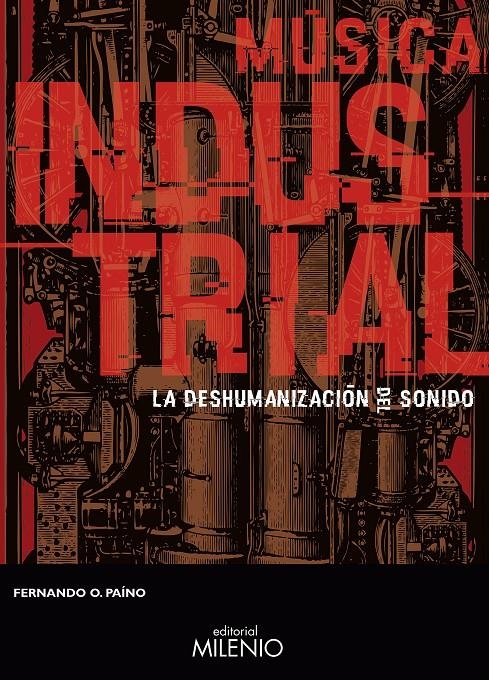 Música industrial | 9788497437981 | O. Paíno, Fernando