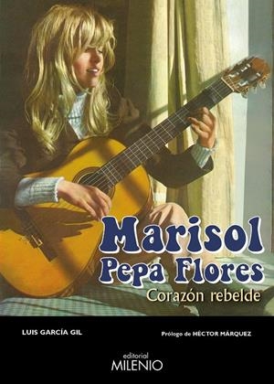 Marisol Pepa Flores | 9788497438162 | García Gil, Luis