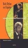 Bob Dylan en España | 9788489790933 | García Cubero, Francisco