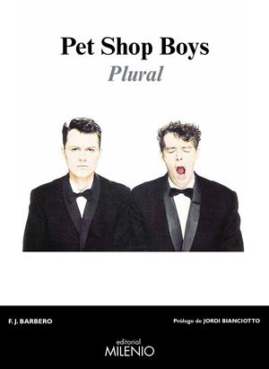 Pet Shop Boys | 9788497437271 | Barbero Ramírez, Francisco J.