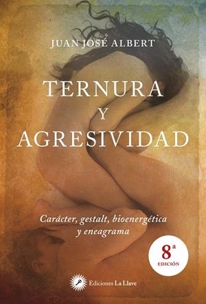 Ternura y agresividad | 978-84-16145-05-8 | Albert Gutiérrez, Juan José