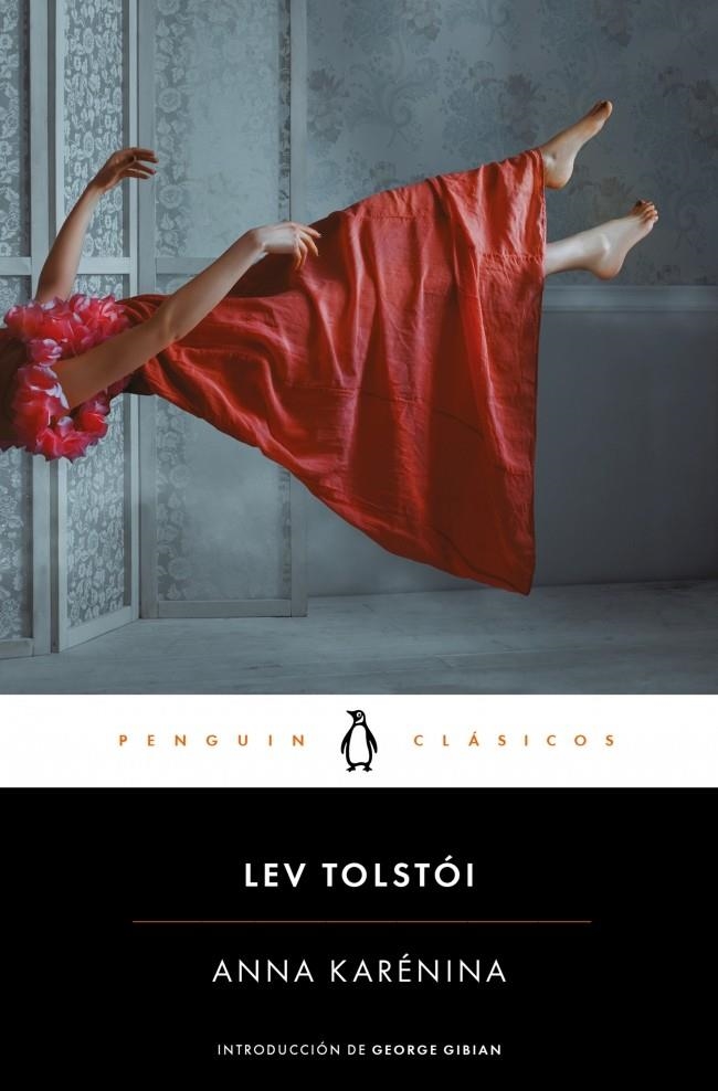 Anna Karénina | 9788491051930 | Tolstoi, Lev