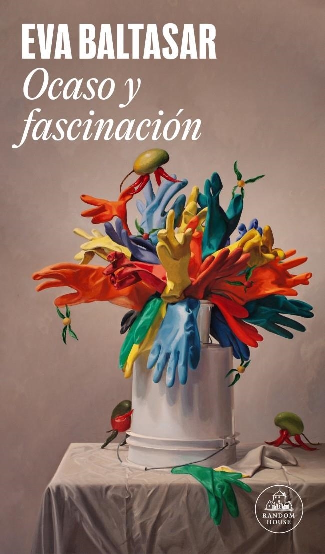 Ocaso y fascinación | 9788439743941 | Baltasar, Eva