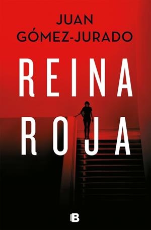 Reina roja (Antonia Scott 1) | 9788466664417 | Gómez-Jurado, Juan