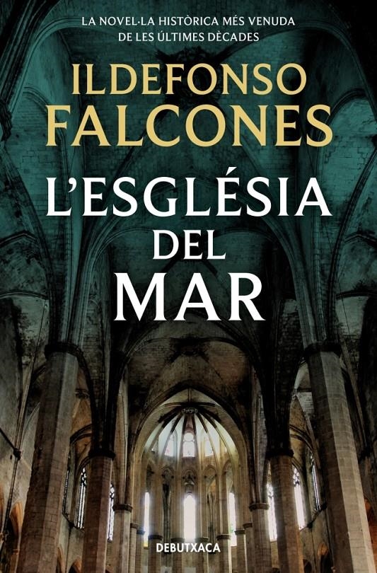 L'església del mar | 9788417444488 | Falcones, Ildefonso