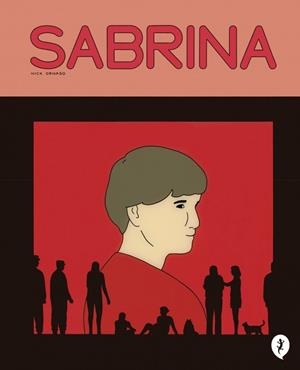Sabrina | 9788416131433 | Drnaso, Nick