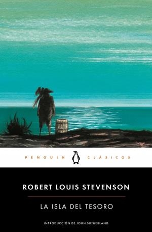 La isla del tesoro | 9788491050889 | Stevenson, Robert Louis