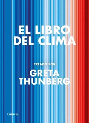 El libro del clima | 9788426423344 | Thunberg, Greta/Varios autores