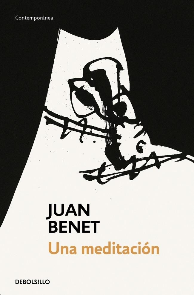 Una meditación | 9788497934695 | Benet, Juan