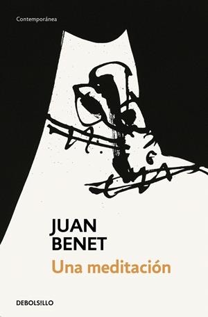 Una meditación | 9788497934695 | Benet, Juan