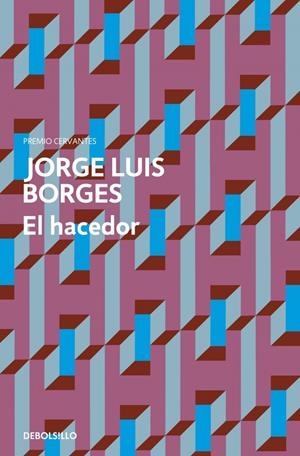 El hacedor | 9788499894430 | Borges, Jorge Luis