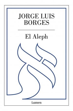 El Aleph | 9788426406392 | Borges, Jorge Luis