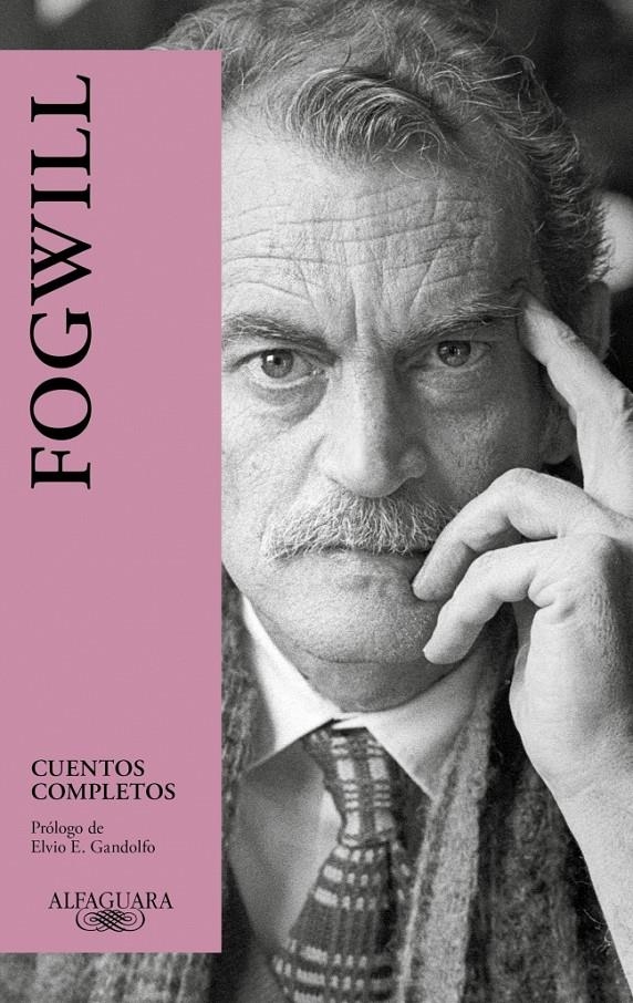 Cuentos completos | 9788420407487 | Fogwill, Rodolfo