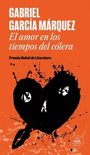 El amor en los tiempos del cólera | 9788439728351 | García Márquez, Gabriel