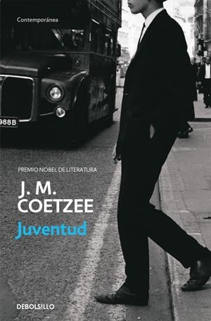 Juventud (Escenas de una vida de provincias 2) | 9788497930727 | Coetzee, J.M.