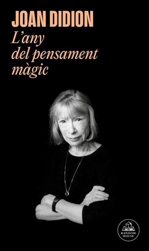 L'any del pensament màgic | 9788439735793 | Didion, Joan