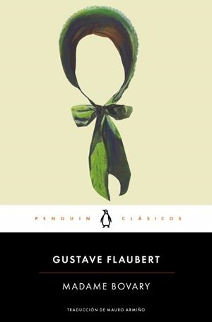 Madame Bovary | 9788491050667 | Flaubert, Gustave
