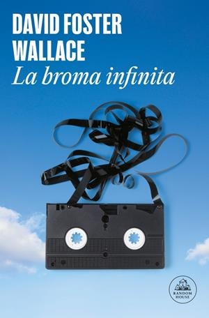 La broma infinita | 9788439732020 | Wallace, David Foster