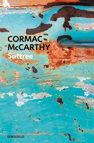 Suttree | 9788483460269 | McCarthy, Cormac