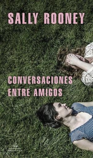 Conversaciones entre amigos | 9788439734468 | Rooney, Sally
