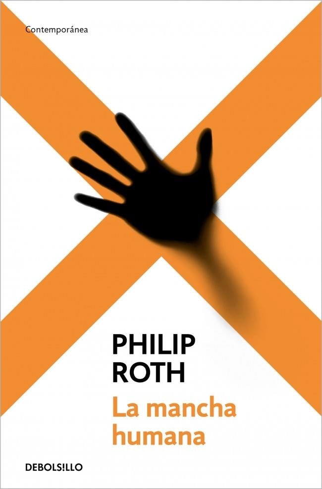 La mancha humana | 9788483465301 | Roth, Philip