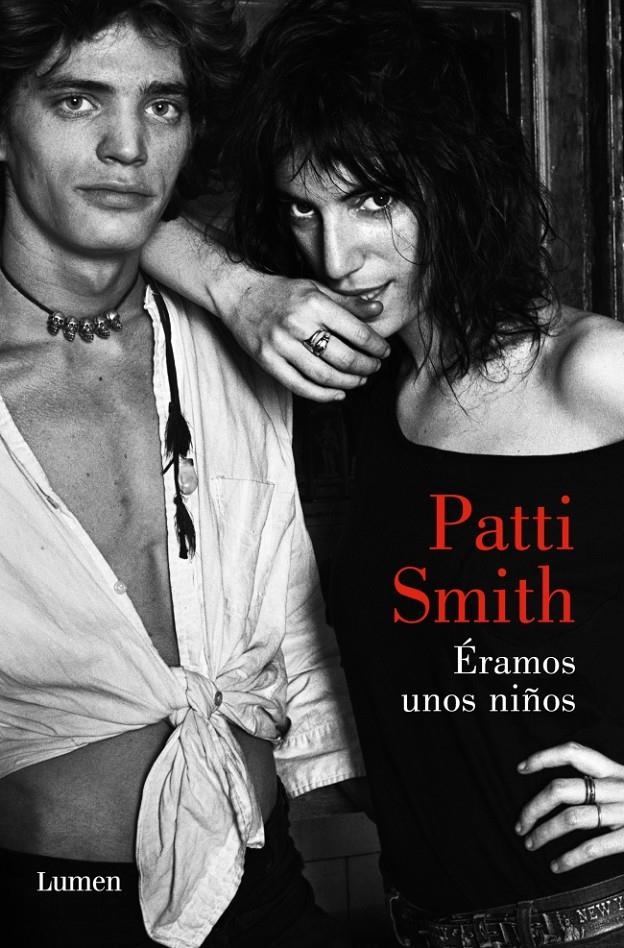 Éramos unos niños | 9788426426796 | Smith, Patti