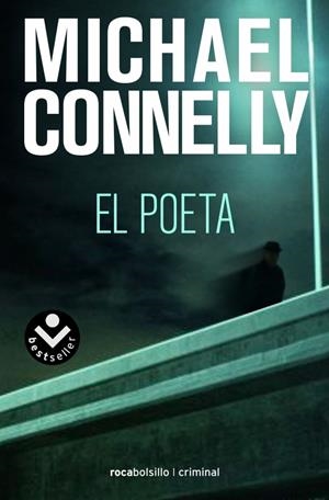 El poeta | 9788496940734 | Connelly, Michael