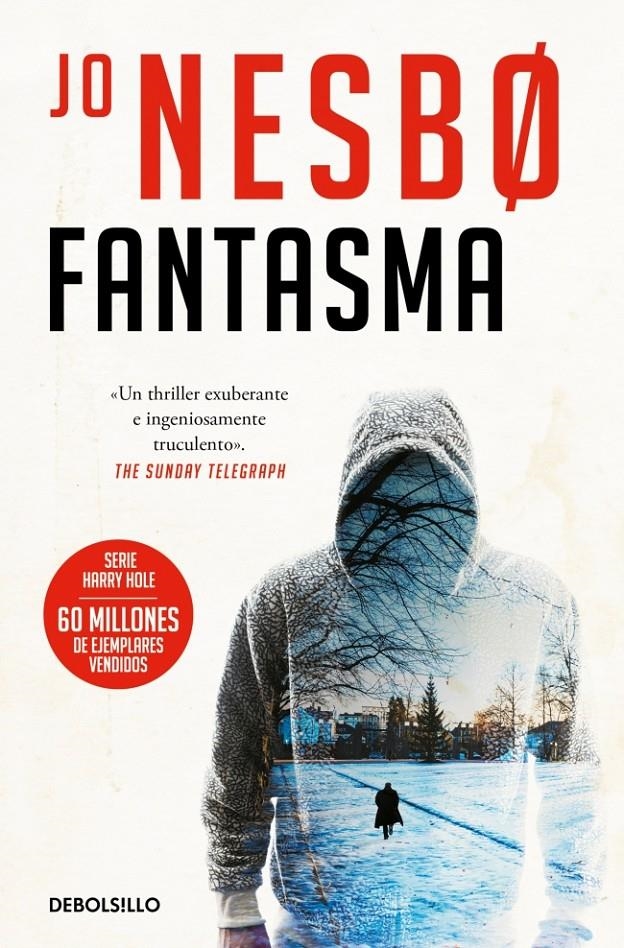 Fantasma (Harry Hole 9) | 9788466338820 | Nesbo, Jo