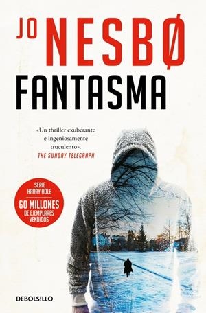 Fantasma (Harry Hole 9) | 9788466338820 | Nesbo, Jo