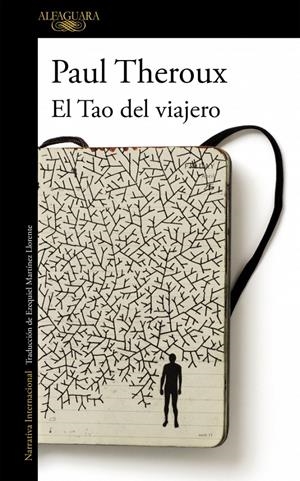 El tao del viajero | 9788420402710 | Theroux, Paul