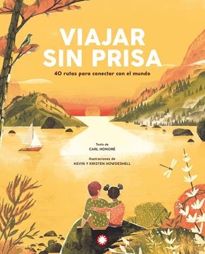 Viajar sin prisa | 9788418304927 | Honoré, Carl