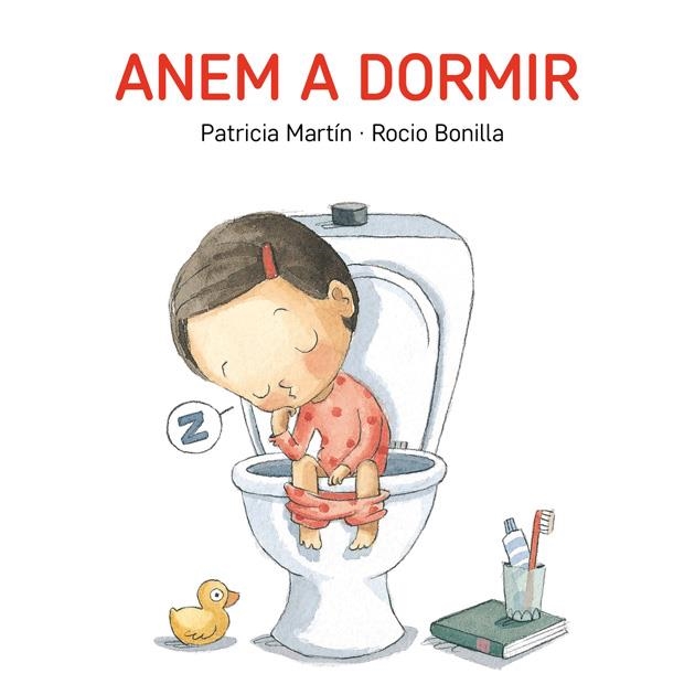 Anem a dormir | 9788494783524