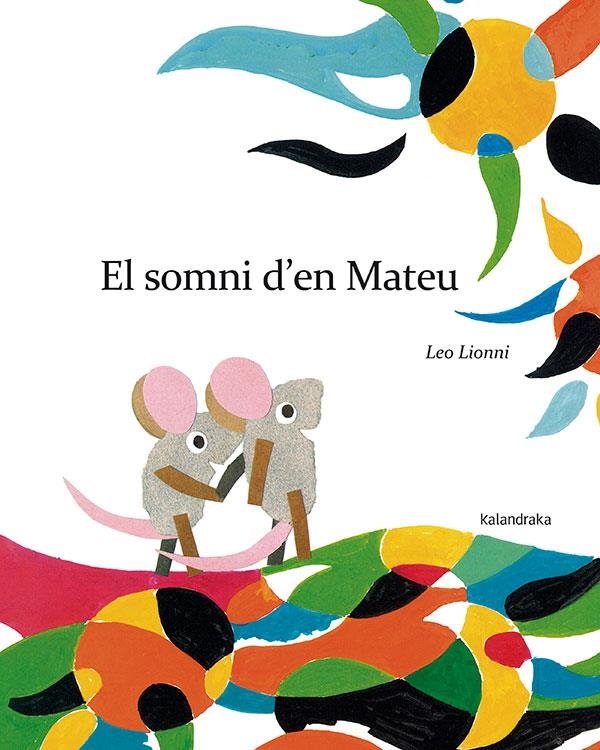 El somni d?en Mateu | 9788484649885 | Lionni, Leo