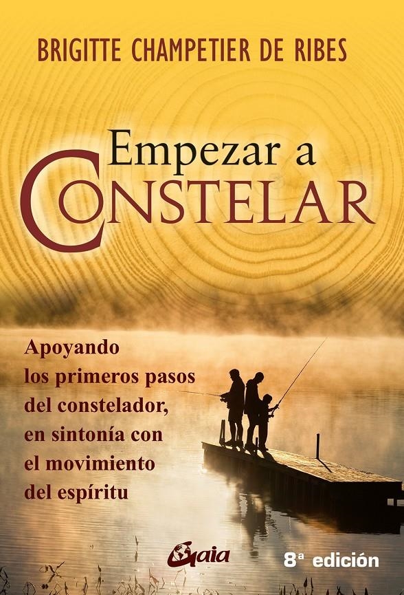 Empezar a constelar | 9788484452911 | Brigitte Champetier De Ribes
