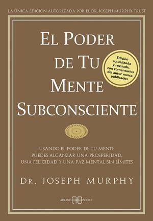 El poder de tu mente subconsciente | 9788496111769 | Murphy, Joseph