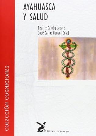 Ayahuasca y sakud | 9788492470259