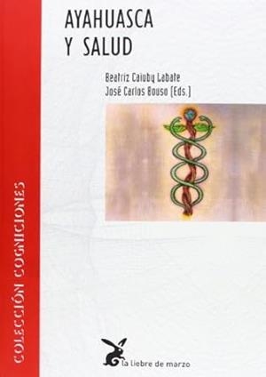 Ayahuasca y sakud | 9788492470259