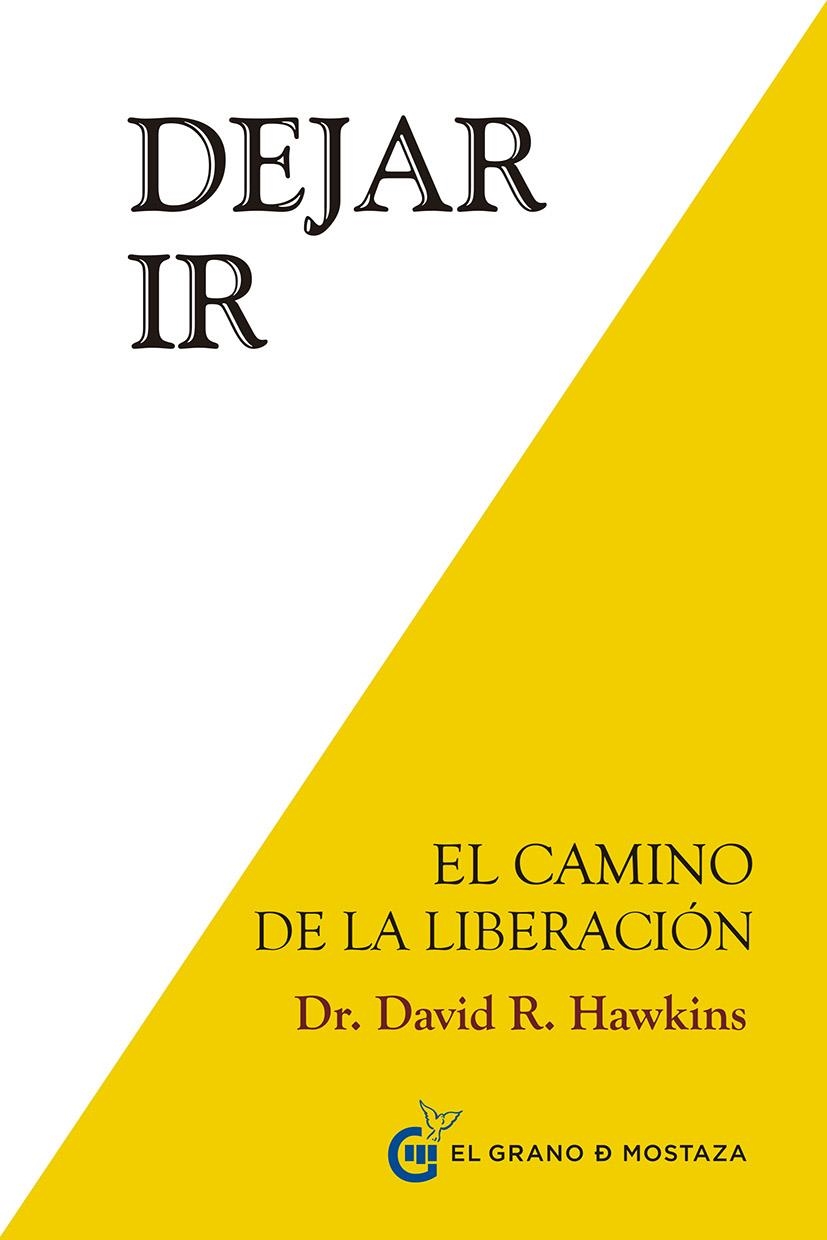 Dejar ir | 9788494248214 | Hawkins, David