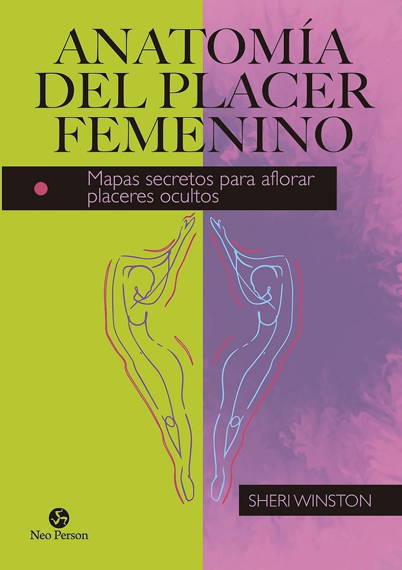 Anatomía del placer femenino | 9788415887669 | Winston, Sheri