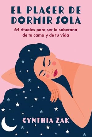 El placer de dormir sola | 9798888501887