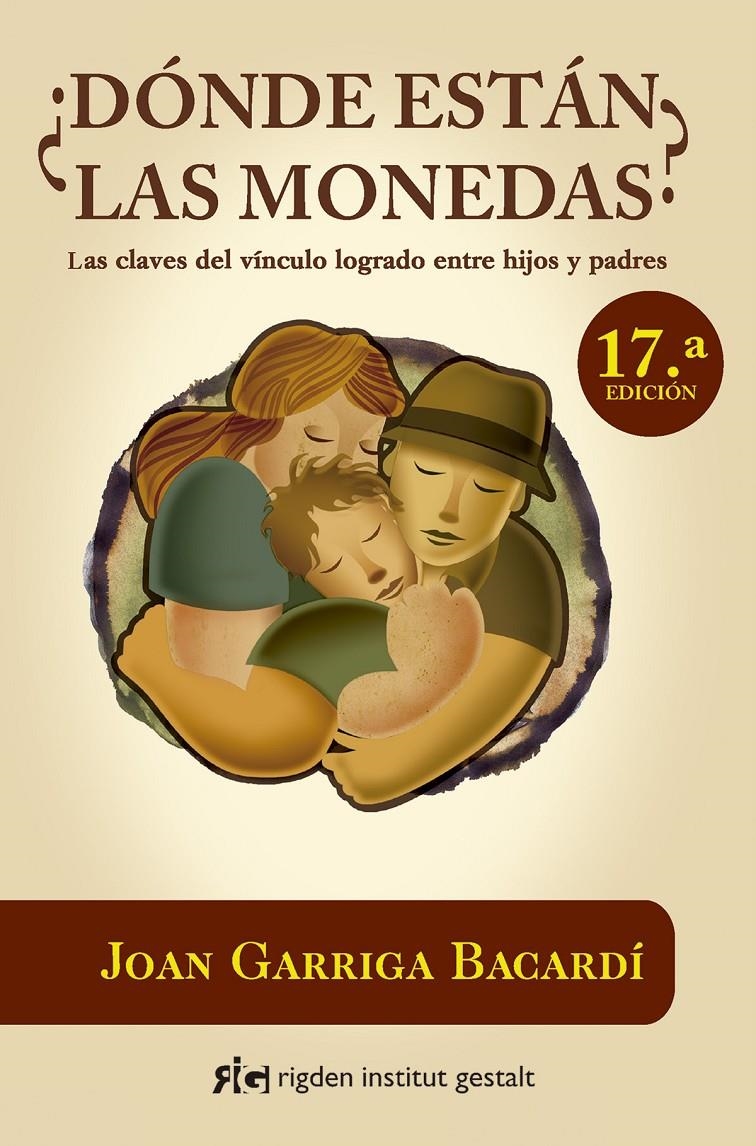 ¿Dónde están las monedas? | 9788493670672 | Garriga Bacardí, Joan