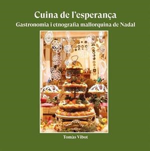 Cuina de l'esperança | 9788419321329 | Vibot Railakari, Tomàs