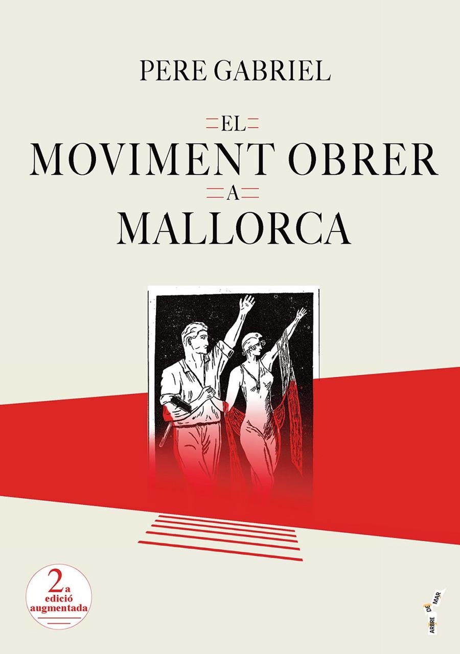 El moviment obrer a Mallorca (1848-1936) | 9788419956149 | Gabriel i Sirvent, Pere