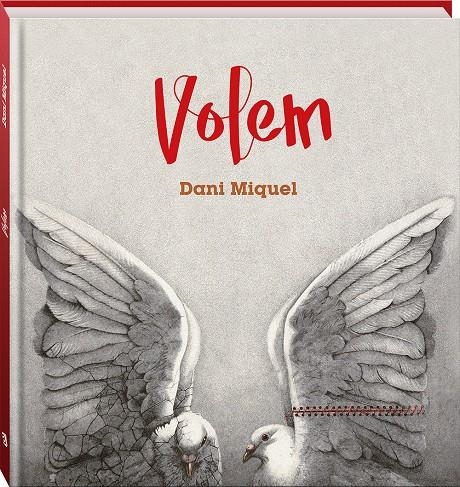 Volem | 9788418762604 | Miquel Antich, Dani