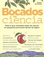 Bocados de ciencia | 9788475567334 | Dinwiddie, Robert
