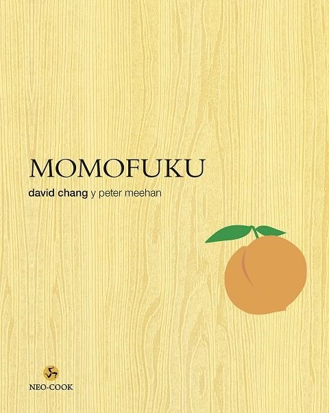 Momofuku | 9788415887201 | Chang, David/Meehan, Peter