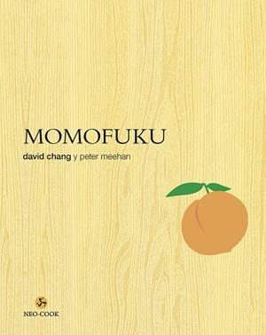 Momofuku | 9788415887201 | Chang, David/Meehan, Peter