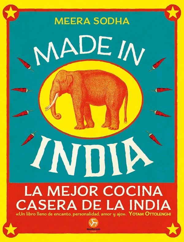 Made in India | 9788415887232 | Sodha, Meera