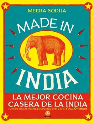 Made in India | 9788415887232 | Sodha, Meera